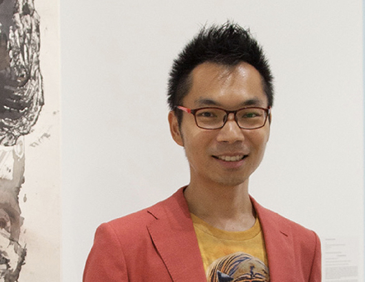 Wong Chung Yu